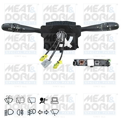 Steering Column Switch